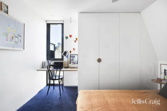 504/9 Smith Street, Fitzroy, Vic 3065-Image