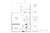 504/9 Smith Street, Fitzroy, Vic 3065-Floorplan