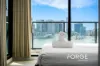 504/915 Collins Street, Docklands, Vic 3008-Image