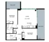 504/93 Furlong Road, Cairnlea, Vic 3023-Floorplan