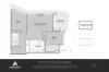 50403/37B Harbour Road, Hamilton, Qld 4007-Floorplan