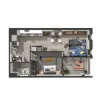 50405/2D Figtree Drive, Sydney Olympic Park, NSW 2127-Floorplan