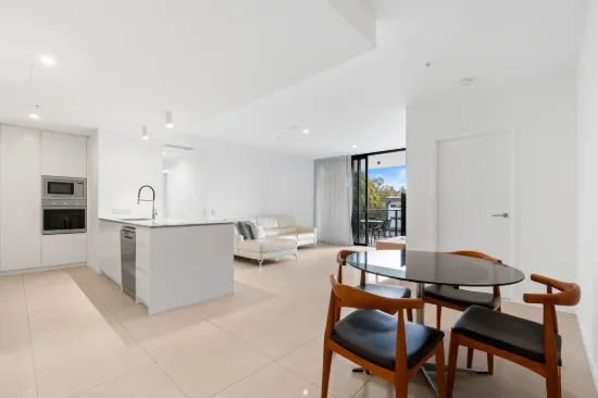 5046/21 Ross Street, Benowa, Qld 4217