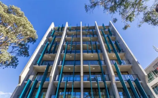 504A/241 Northbourne Avenue, Lyneham ACT 2602-Image
