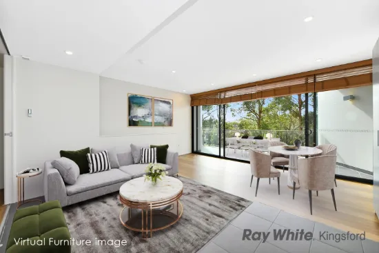 504B/260 Anzac Parade, Kensington, NSW 2033