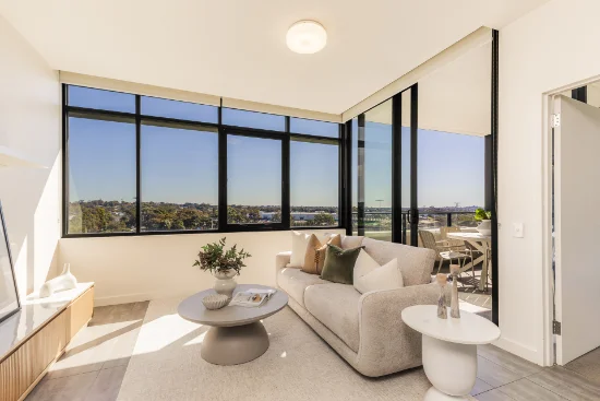 505/1 Dune Walk, Woolooware, NSW 2230