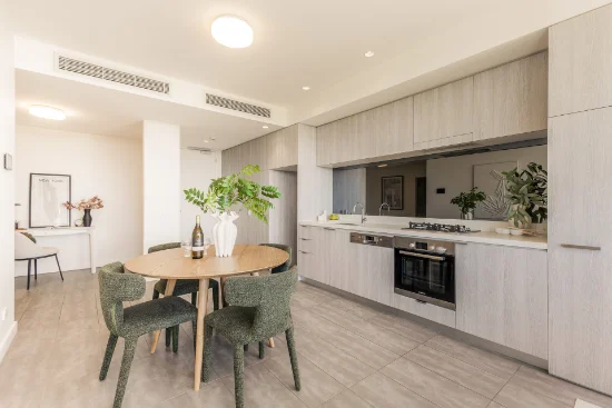 505/1 Dune Walk, Woolooware, NSW 2230-Image