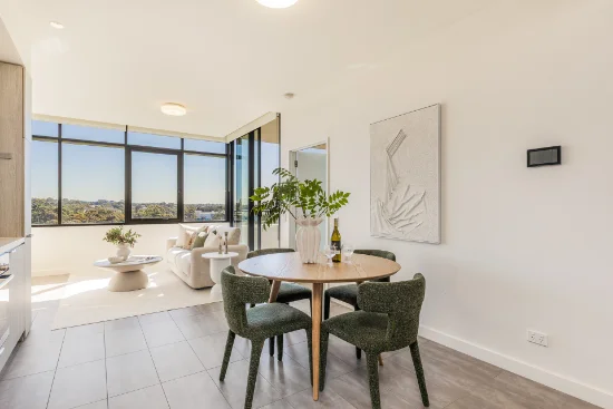 505/1 Dune Walk, Woolooware, NSW 2230-Image