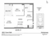 505/1 Dune Walk, Woolooware, NSW 2230-Floorplan