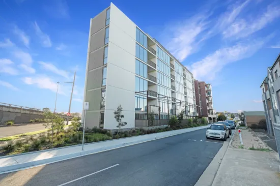 505/1 York Street, Geelong, Vic 3220