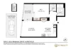 505/12 Jack Brabham Drive, Hurstville, NSW 2220-Floorplan