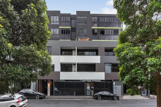 505/13-15 Grattan Street, Prahran, Vic 3181