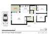 505/137-151 Anzac Parade, Kensington, NSW 2033-Floorplan