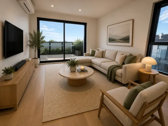 505/15-19 King St, Hampton East, Vic 3188