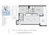 505/156 Pacific Highway, North Sydney, NSW 2060-Floorplan