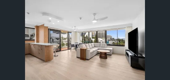 505/157 Old Burleigh Road, Broadbeach QLD 4218-Image