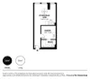 505/160 Rundle Mall, Adelaide SA 5000-Floorplan