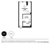 505/160 Rundle Mall, Adelaide SA 5000-Floorplan