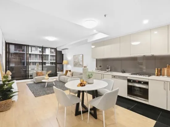 505/17 Joynton Avenue, Zetland, NSW 2017