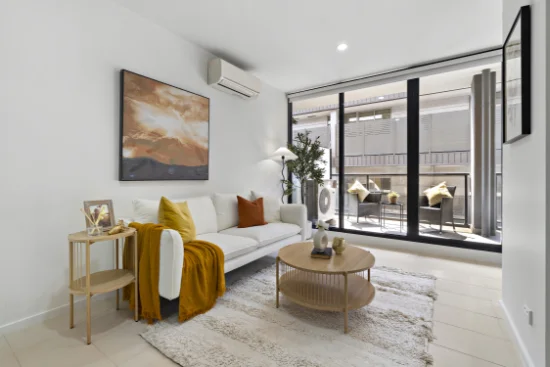 505/179 Boundary Road, North Melbourne, Vic 3051 - For Sale