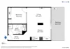 505/179 Boundary Road, North Melbourne, Vic 3051-Floorplan