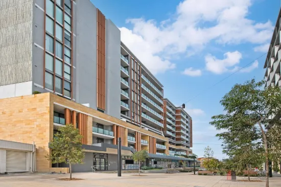 505/2 Chapel Street, Rockdale, NSW 2216