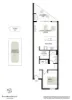 505/2 Regent Street, Petersham, NSW 2049-Floorplan