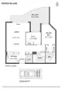 505/2 Roseby Street, Drummoyne, NSW 2047-Floorplan