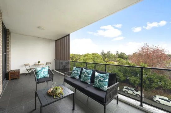 505/20-24 Epping Road, Epping, NSW 2121