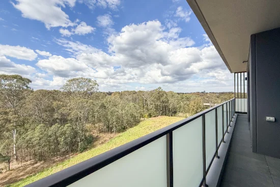 505/20C Hasluck Street, Rouse Hill, NSW 2155
