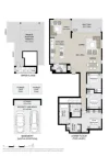 505/21 Grosvenor Street, Neutral Bay, NSW 2089-Floorplan