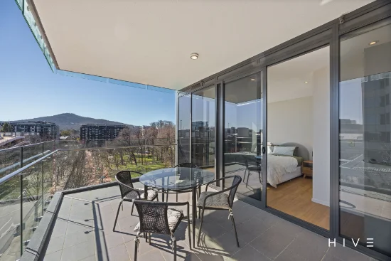 505/240 Bunda Street, City, ACT 2601