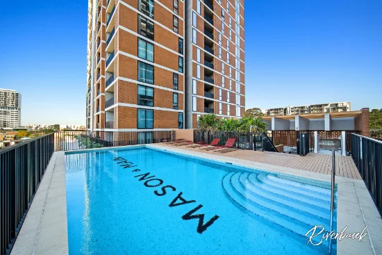 505/245 Merrylands Road, Merrylands, NSW 2160