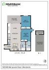 505/245 Merrylands Road, Merrylands, NSW 2160-Floorplan