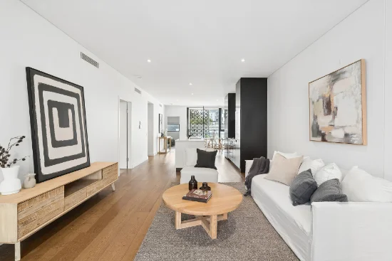 505/25 Marshall Avenue, St Leonards, NSW 2065