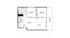 505/25 Pickles Street, Port Melbourne, Vic 3207-Floorplan