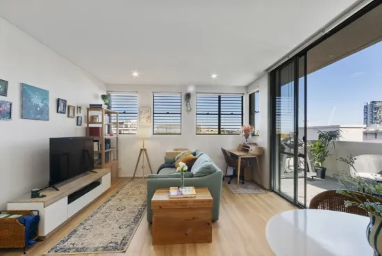 505/26 Clarke Street, Crows Nest, NSW 2065