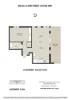 505/26 Clarke Street, Crows Nest, NSW 2065-Floorplan