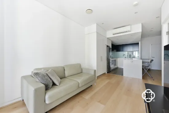 505/3 Footbridge Boulevard, Wentworth Point, NSW 2127