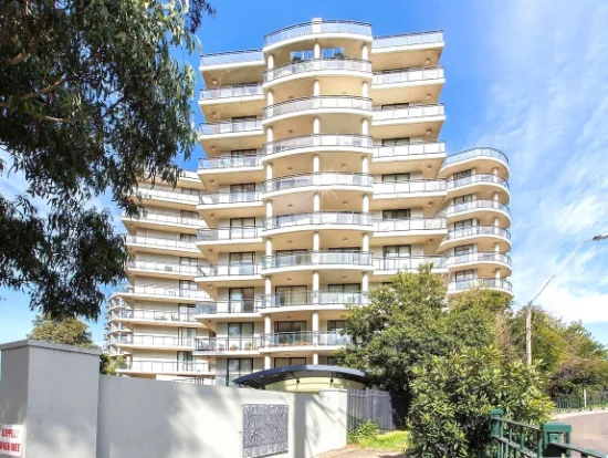 505/3 Keats Avenue, Rockdale, NSW 2216 - For Rent