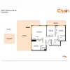 505/3 Paddock Street, Lidcombe, NSW 2141-Floorplan