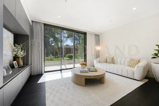 505/30 Park Road Road, St Leonards, NSW 2065
