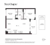 505/300 Victoria Street, Brunswick, Vic 3056-Floorplan