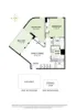 505/31 Grattan Street, Prahran, Vic 3181-Floorplan