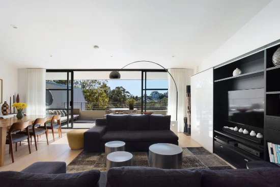 505/357 Glenmore Road, Paddington, NSW 2021