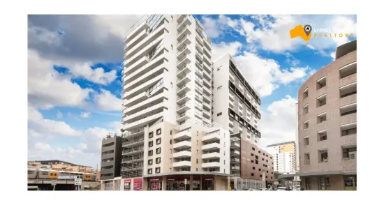 505/36 Cowper ST, Parramatta, NSW 2150