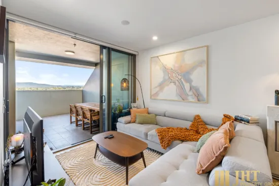 505/37 Mayne Road, Bowen Hills, Qld 4006