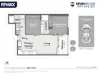 505/372 Marine Parade, Labrador, Qld 4215-Floorplan