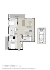 505/38 Enid Street, Tweed Heads, NSW 2485-Floorplan