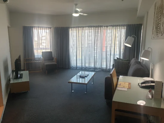 505/43 Knuckey St, Darwin City, NT 0800 - For Rent